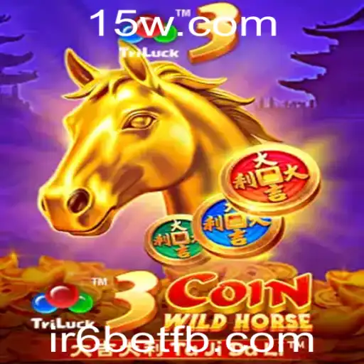 Descubra o Fascinante Mundo de 3CoinWildHorse: O Jogo de Apostas da Vez