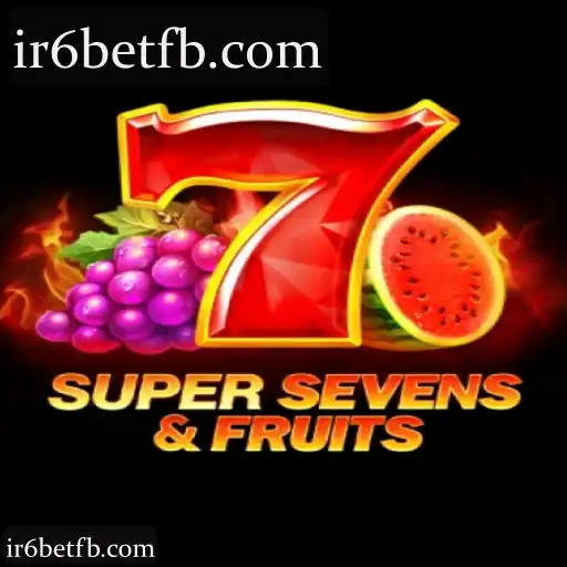 7SuperSevensFruits