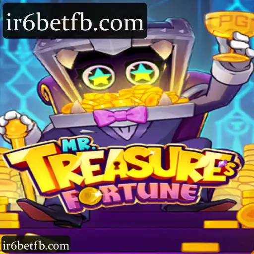 Descubra o Mundo de MrTreasuresFortune: Um Mergulho nas Aventuras de Apostas com ir6bet