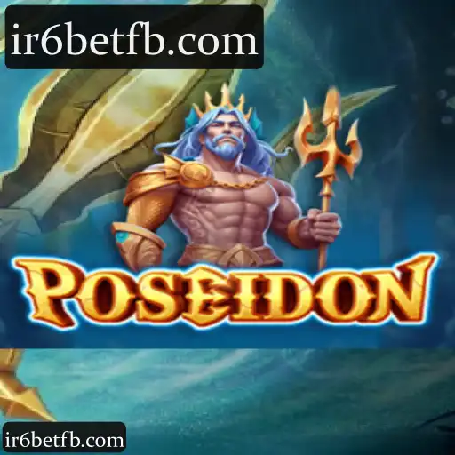 A Experiência em Apostas Online com ir6bet: Conheça a Categoria Poseidon