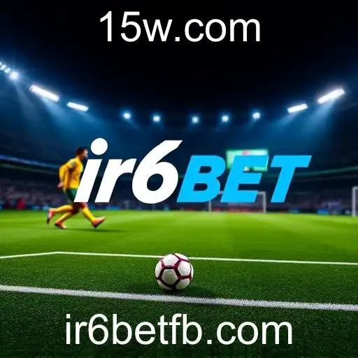 Ir6bet: Apostas esportivas Brasil