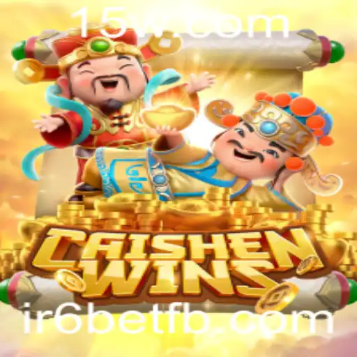 Descubra 'CaishenWins': O Fascinante Jogo de Caça-Níqueis da ir6bet