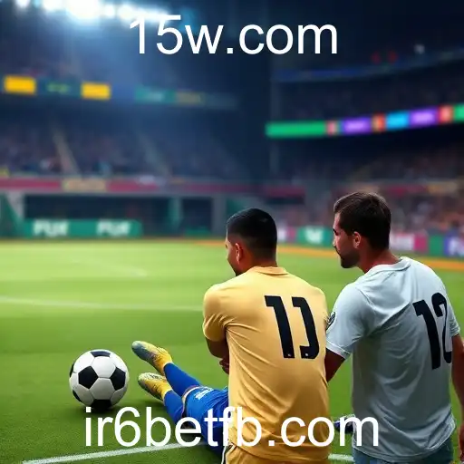 ir6bet: ir6bet: Comunidade Jogadores Estratégica