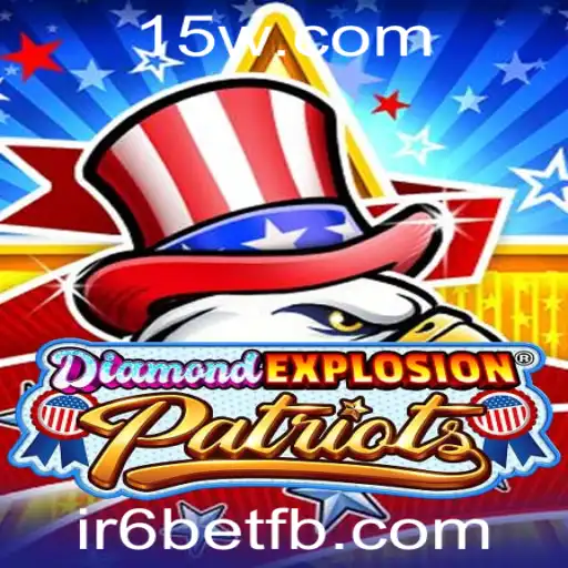 Explorando o Universo de DiamondExplosionPatriots: Um Jogo de Estratégia Fascinante