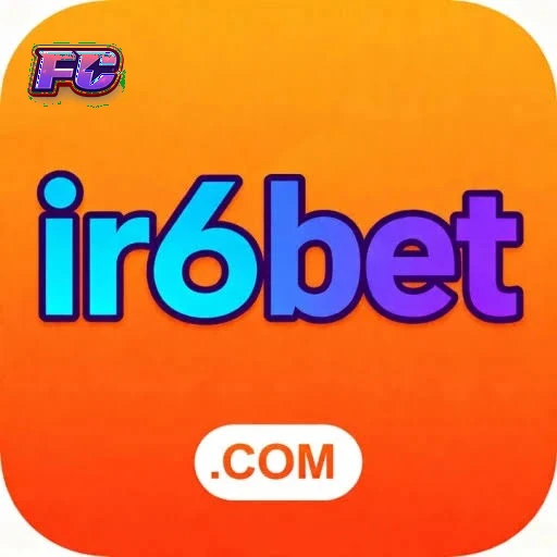 ir6bet Logo