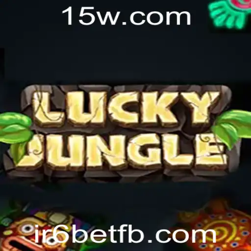 Descubra o Fascinante Mundo do Jogo LuckyJungle