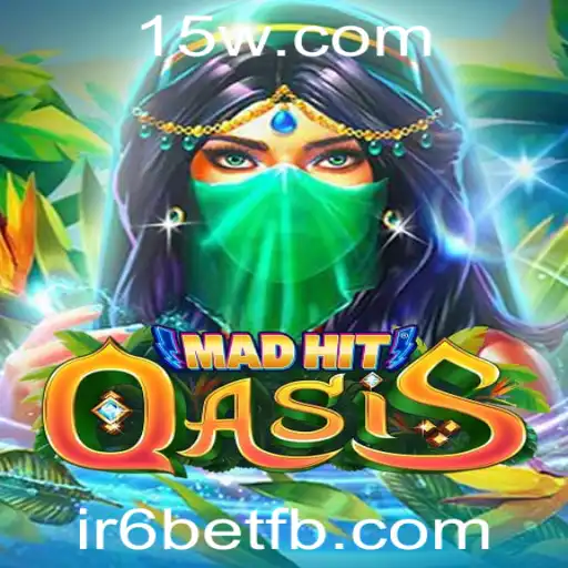 Explorando o Universo do Jogo MadHitOasis: Atraente, Desafiador e Atual