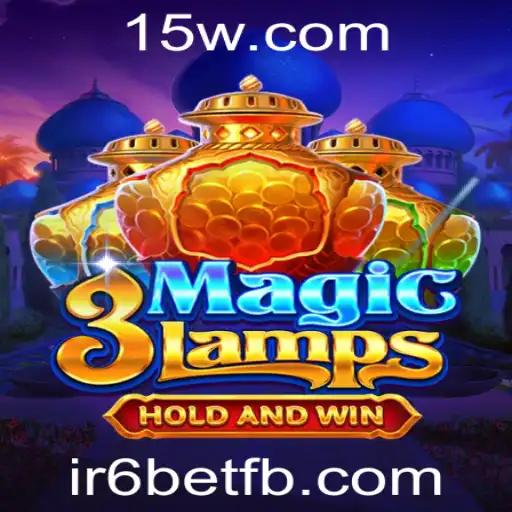 Como Jogar 3MagicLamps: Regras, Estratégias e Emoção