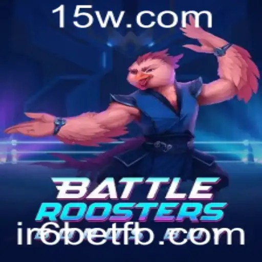 BattleRoostersBonusBuy: Descubra o Jogo de Ação e Estratégia da IR6Bet
