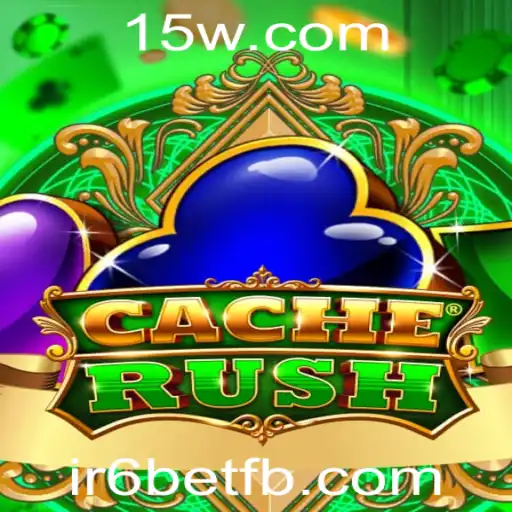 CacheRush: Um Mergulho no Universo Interativo do Jogo