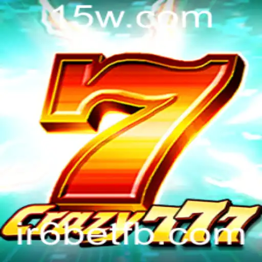 Crazy777: Uma Experiência de Jogo Única com IR6BET