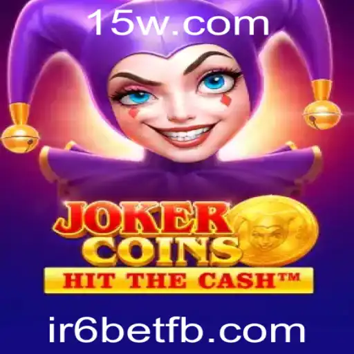 Descubra o Mundo de JokerCoins: Um Empolgante Jogo de Estratégia