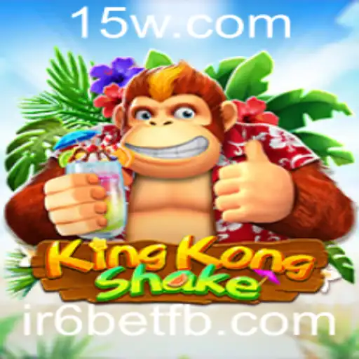 KingKongShake: O Jogo Que Conquista Aventuras ao Ritmo de Emoções