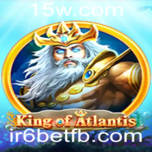 Descubra o Universo Fascinante de KingofAtlantis: O Jogo que Encanta Multidões