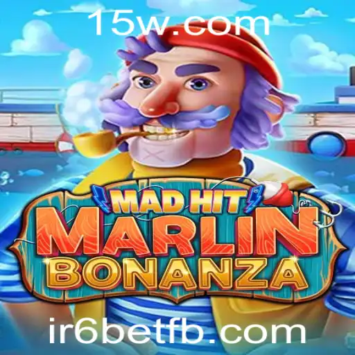 Conheça o Empolgante Jogo MadHitMarlinBonanza e Suas Regras
