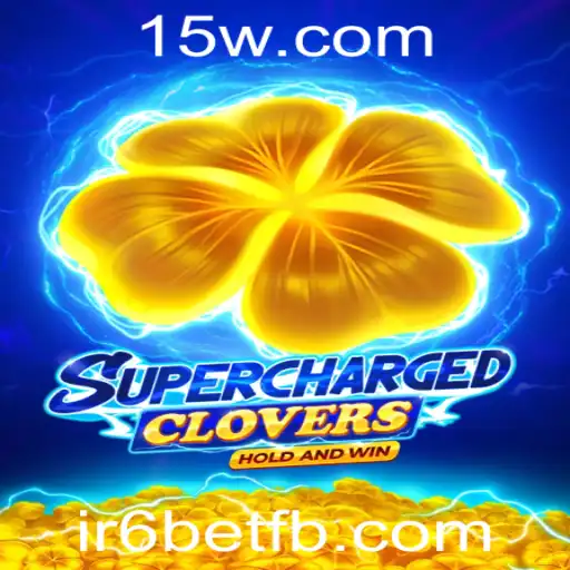 Explorando SchargedClovers: O Novo Fenômeno de Jogo com ir6bet