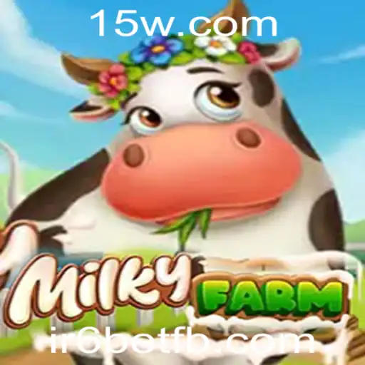 MilkyFarm: Descubra o Mundo dos Jogos de Fazenda em Realidade Virtual