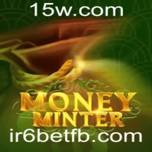 Explorando o Mundo de MoneyMinter: A Nova Sensação de Jogos de Cassino Online