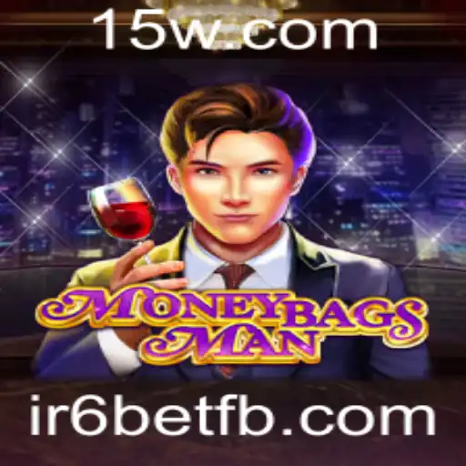 Explorando o Mundo Empolgante de MoneybagsMan: Um Guia Completo com Dicas e Regras