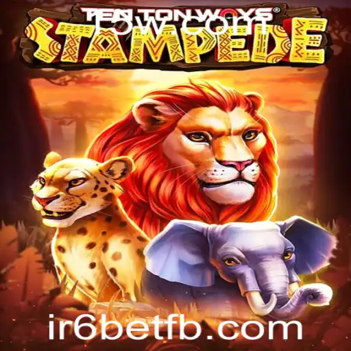 Explorando o Mundo de TenTonWaysStampede: A Nova Sensação dos Jogos com Tema de Safári