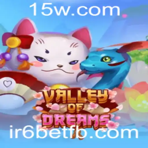 Descubra ValleyofDreams: Um Mergulho no Mundo de Aventura com ir6bet