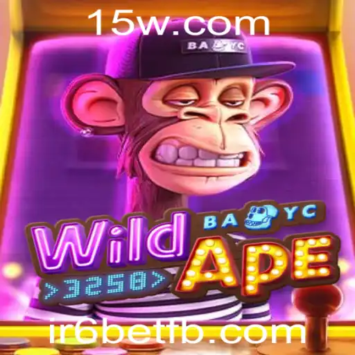 Explorando WildApe3258: O Novo Fenômeno dos Jogos de Azar